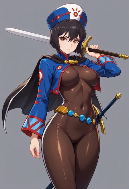 Chloe valens版本v1.0 (ID: 1190085)