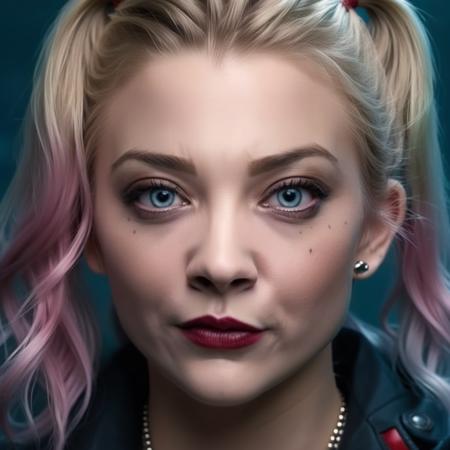 Natalie Dormer SDXL LoRA