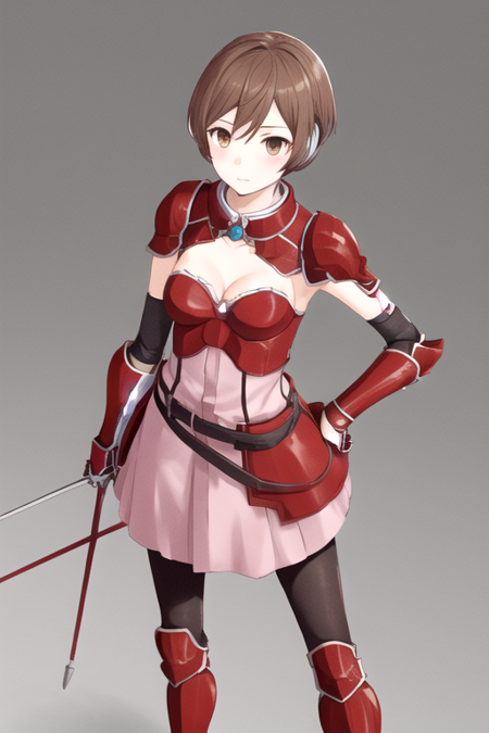 Germaine Avadonia (Evillious Chronicles)
