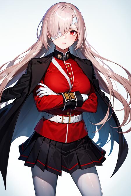 Florence Nightingale フローレンス・ナイチンゲール / Fate/Grand Order
