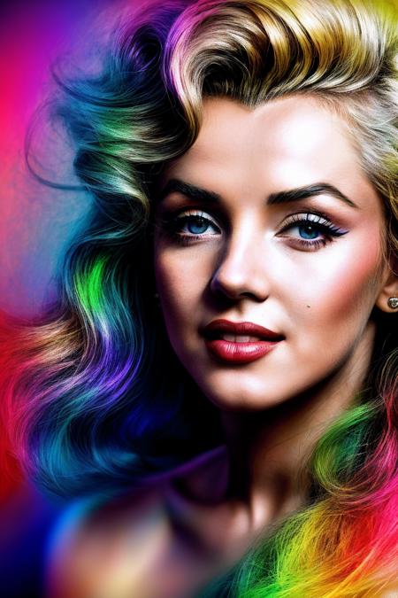 Marilyn Monroe SoloTI