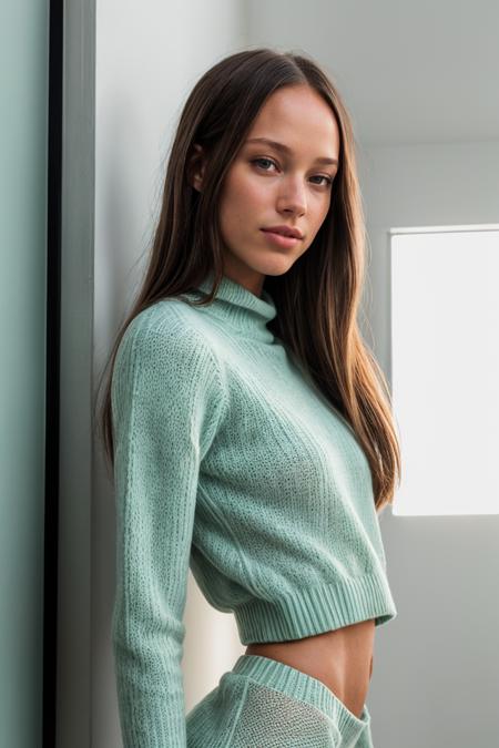 Social Obsessions (Part 3) - Jenna Miller