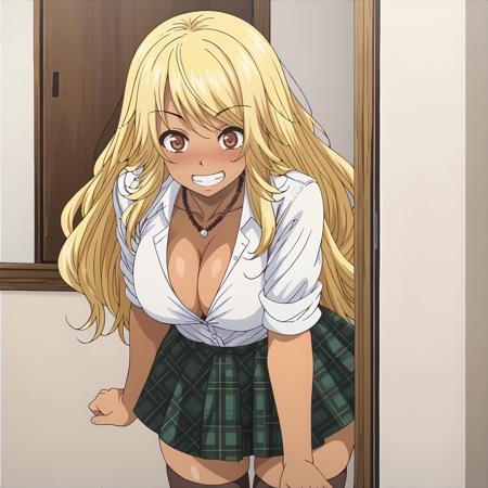 Yua Tachibana (otaku ni yasashii gal toka) XL pony LORA版本v1.0 (ID: 575645)