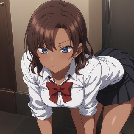 Sae Hinata (Ijirare Fukushuu Saimin) XL LORA