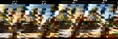 SPYBG's Toolkit for Digital Artists