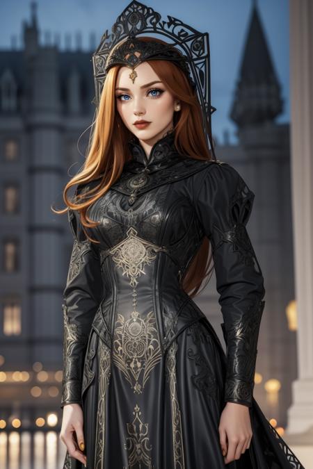 ?Fairy Tale Collection? - The Evil Queen SD1.5