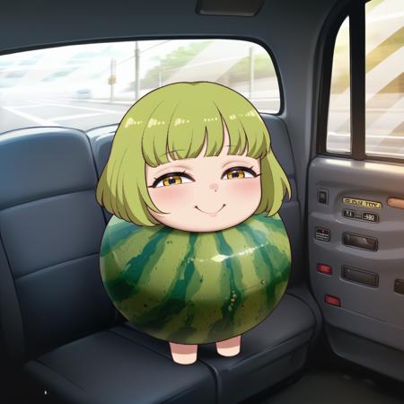 Watamelon