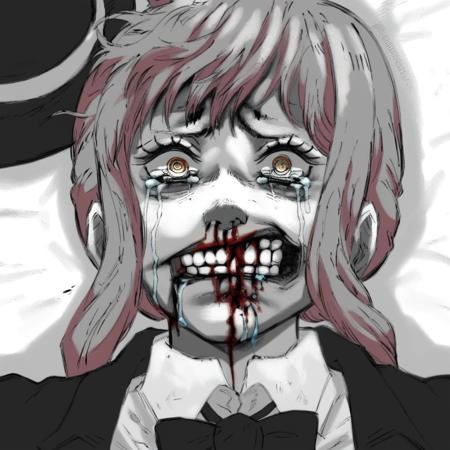 Bezzybuddy artstyle (Pony XL)版本Bezzybuddy Artstyle (ID: 395844)
