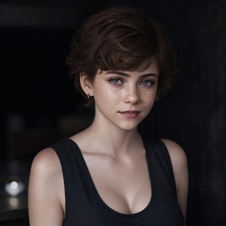 Sophia Lillis 768×768 BEST