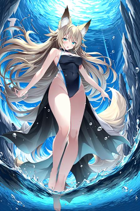 [Artist Style] Kousaki Rui