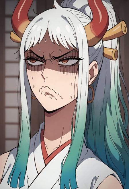 Anime Expressions Collection
