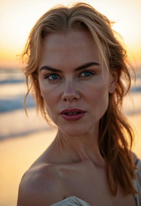 Nicole Kidman