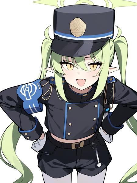 Highlander Railroad School Twins ハイランダー鉄道学園の双子 シュポガキ shupogaki 铁道学院双子