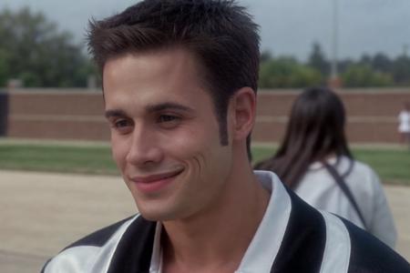 Freddie Prinze Jr.