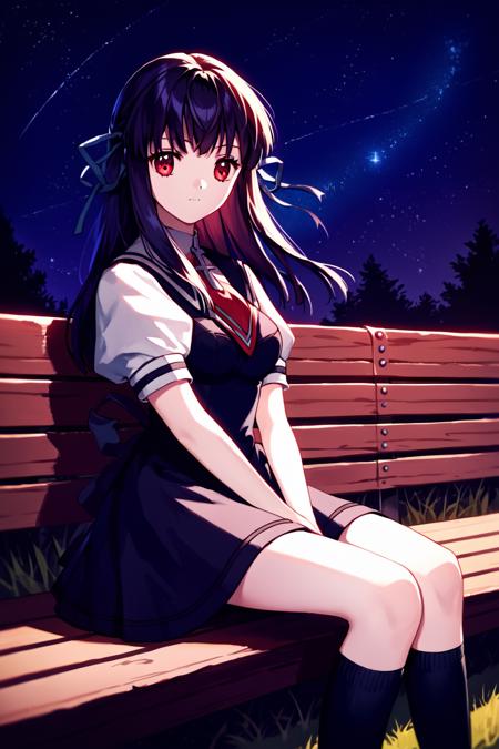 Tohno Minagi (Air)版本v2.0 XL (ID: 515107)