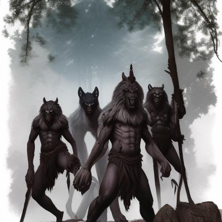 werewolf版本0.1.0 (ID: 71)