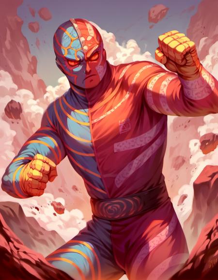 Kikaider