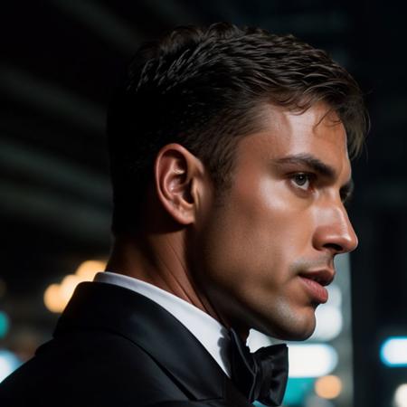 Dan Khan
