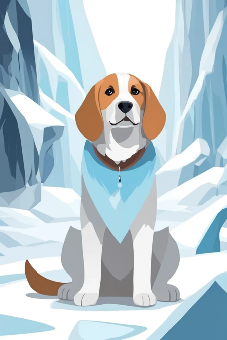 Vector Illustration Styles Collection [XL + Pony] - 20 Assets
