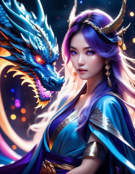[Lah] Mysterious | Flux update