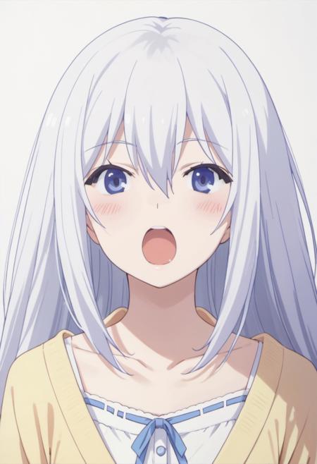 Natsukawa Masuzu | My Girlfriend and Childhood Friend Fight Too Much | Oreshura - 俺修羅
