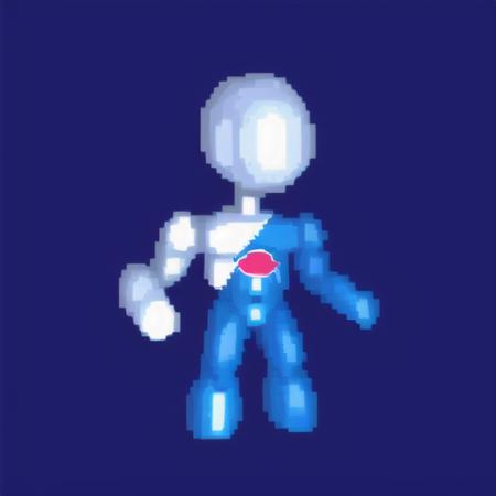 Pepsi Man