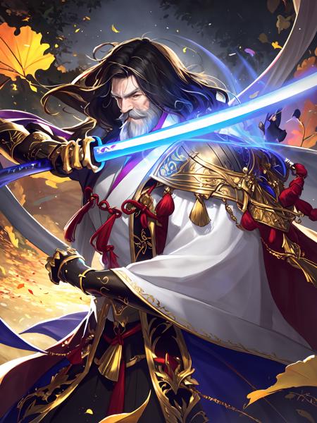 Shadowverse Kagemitsu / カゲミツ （シャドウバース）