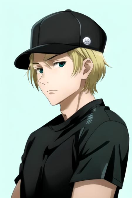 Jujutsu Kaisen Anime Style LoRA