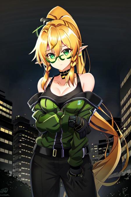 Sword art online Charachers