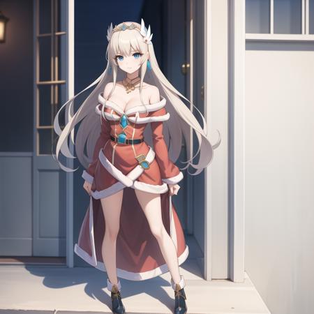 Charlotte Eristein | Isekai Cheat Magician