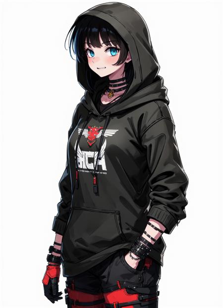 Rough Concept Art