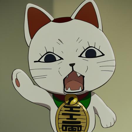 Dandadan Anime Characters Collection