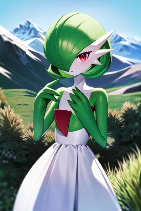 Gardevoir