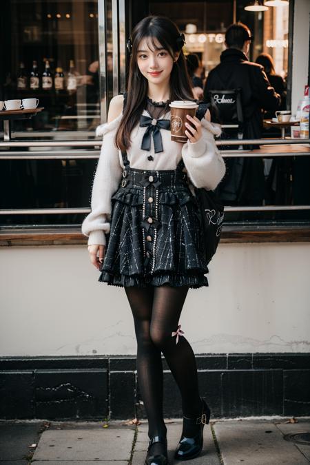 Dating attire | 约会穿搭服装