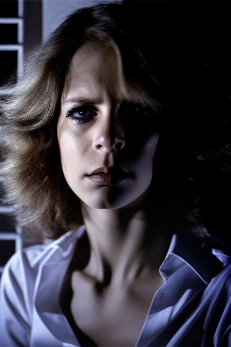 Laurie Strode - Jamie Lee Curtis in Halloween 1978版本v2.0 (ID: 205982)