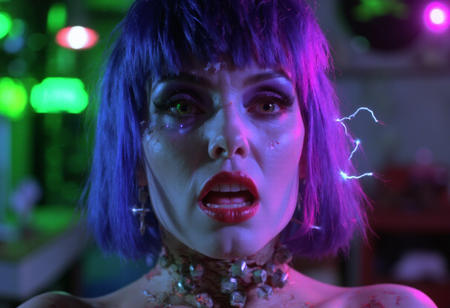 Frankenhooker Style