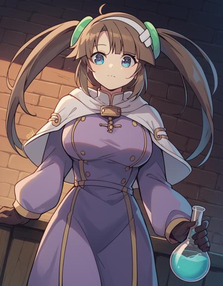 Minori (美野里) - Senran Kagura (閃乱カグラ)