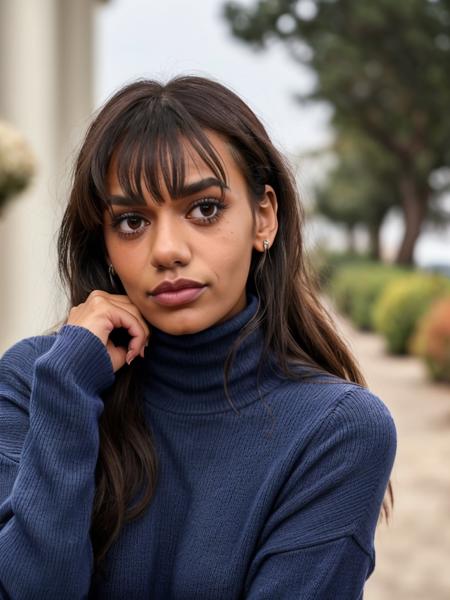 Madeleine Madden Ti版本v1.0 (ID: 426685)