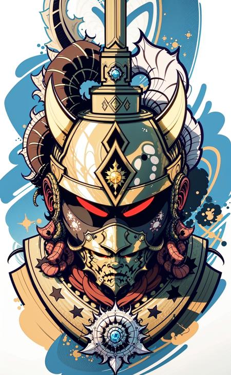 LoRa (0mib) Type of Vector Art
