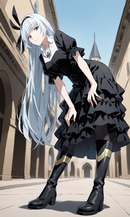 Luminous Valentine - TenSura: Tensei Shitara Slime Datta Ken