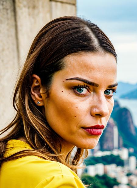 Lauren German