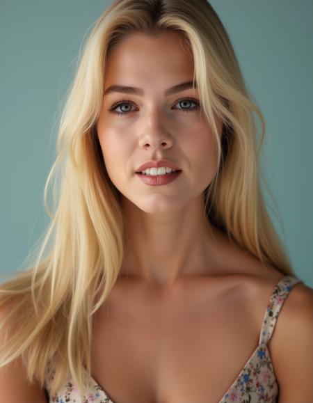 Kelly Taylor (Beverly Hills 90210)版本Flux v1.0 (ID: 860814)