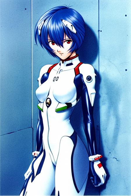 Fresh Draw (anime-manga eddiemauro-mix)