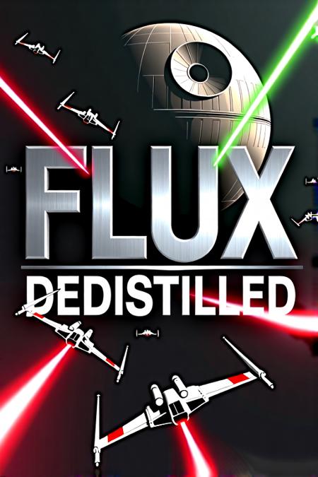 FLUX.DEV DEDISTILLED版本Q4_K_S (ID: 973081)
