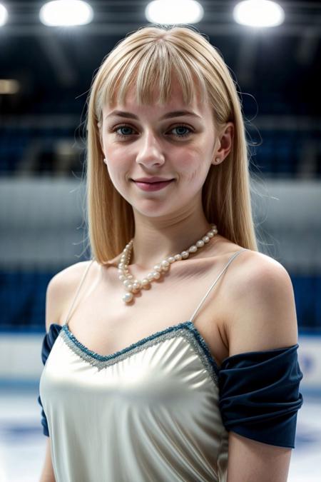 Virtual Goddess: Vanessa版本v1.0 (ID: 1183023)
