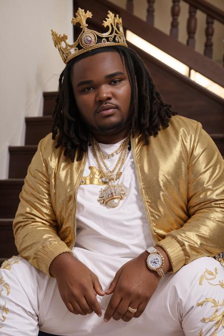 Tee Grizzley Lora