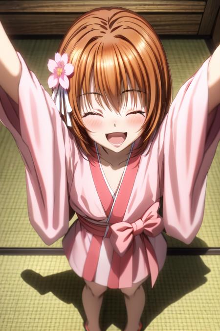 Takenaka Hanbei / Hachisuka Goemon / Maeda inuchiyo / Nene from Oda Nobuna no Yabou Characters LoRA