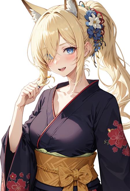 kanna/尾刃カンナ/康娜 (Blue Archive)
