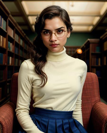 Amber Rose Revah