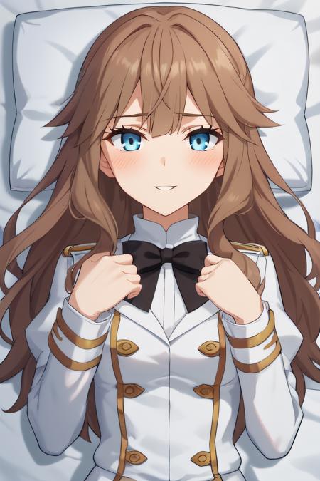 Fiore Forvedge Yggdmillennia - Fate/Apocrypha